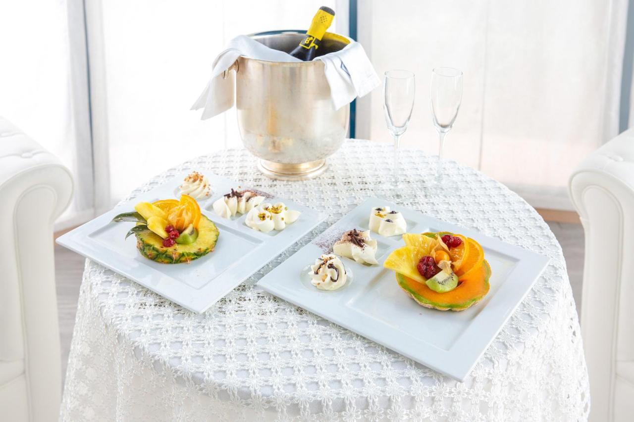 Maison Reale 포자 외부 사진